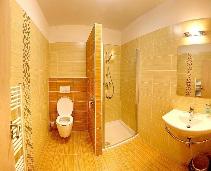 Penzion U Bohusa Lednice Quarto foto